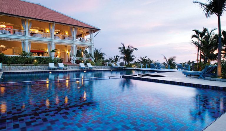 HOTEL REVIEW: LA VERANDA, PHU QUOC – THE IDEAL TIMELESS ISLAND RESORT