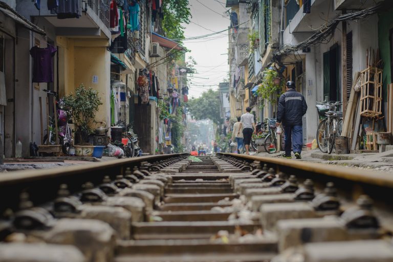 5 IDEAL DISTRICTS TO VISIT IN HANOI