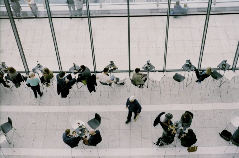 6 IDEAL NETWORKING TIPS THAT WILL ACTUALLY WORK
