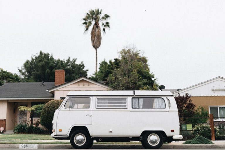 5 IDEAL TIPS FOR LIFE ON THE OPEN ROAD