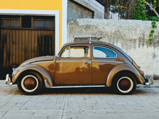 6 IDEAL TIPS TO HELP YOU DECIDE WHAT TO DO WITH YOUR OLD CAR - Ideal