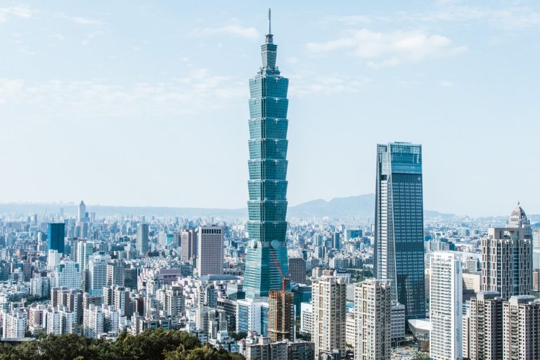 Bucket List Buildings: The World’s Most Gravity Defying Steel Structures