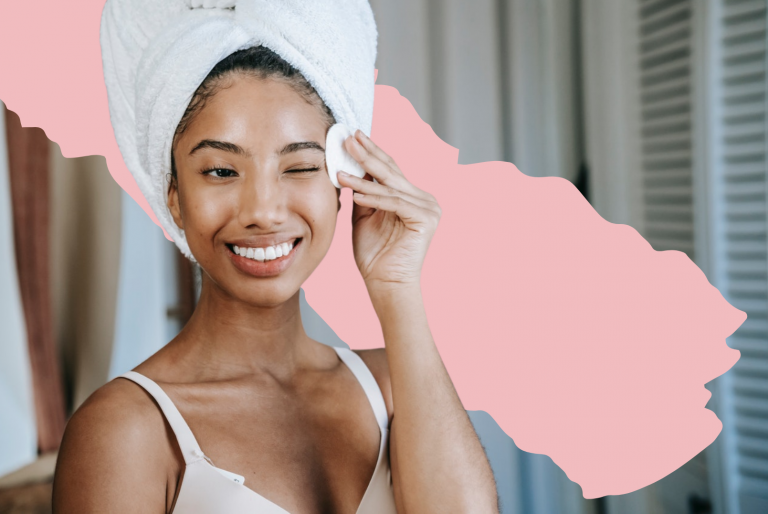 5 IDEAL REASONS YOU SHOULD ALWAYS REMOVE YOUR MAKEUP AT NIGHT