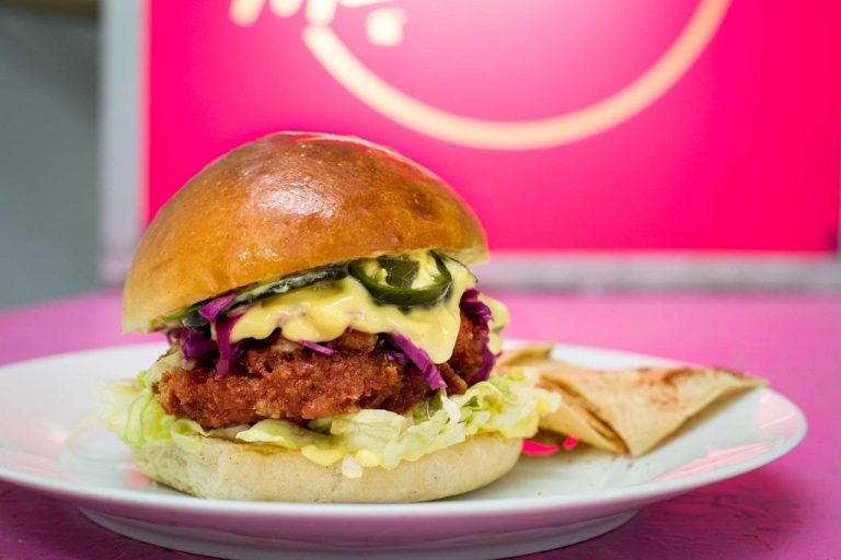 5 Ideal Vegan Restaurants & Menus In London