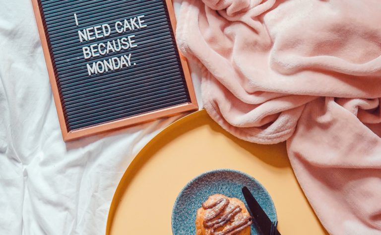 10 IDEAL WAYS TO BID FAREWELL TO MONDAY MORNING BLUES