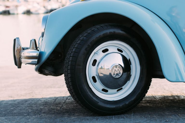 5 IDEAL TIPS FOR KEEPING YOUR TYRES HEALTHY