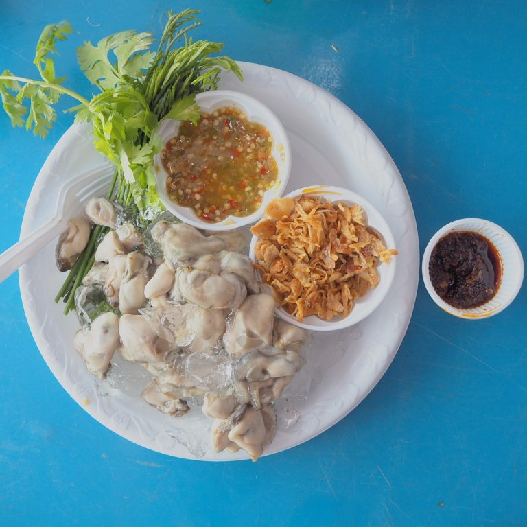 7 Of The Best Ways To Enjoy Oysters