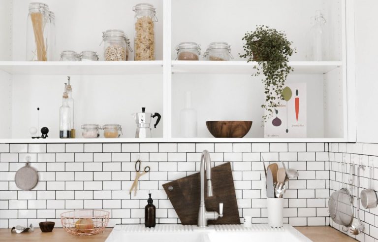 4 IDEAL WAYS TO MAKE THE MOST OUT OF YOUR KITCHEN