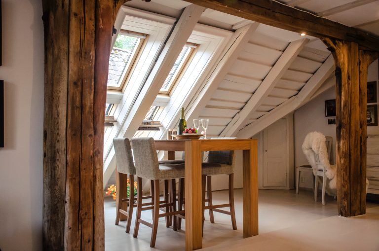 5 IDEAL WAYS TO ADD SOME SPACE TO YOUR HOME