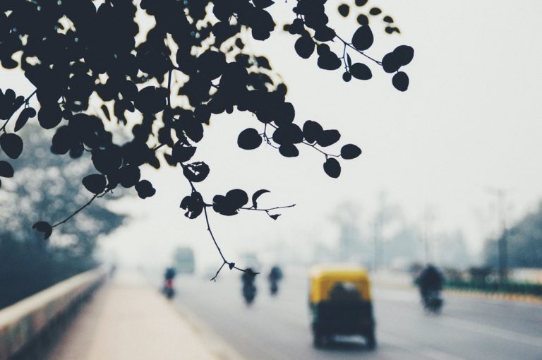 6 IDEAL PLACES TO HANGOUT IN DELHI