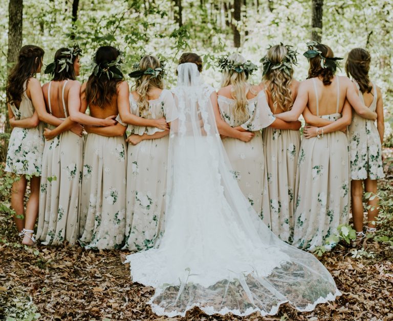 5 IDEAL TIPS FOR BRIDESMAID DRESS SHOPPING