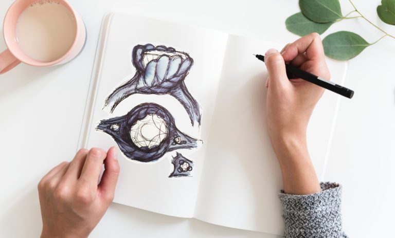 5 IDEAL TIPS FOR DESIGNING YOUR OWN ENGAGEMENT RING
