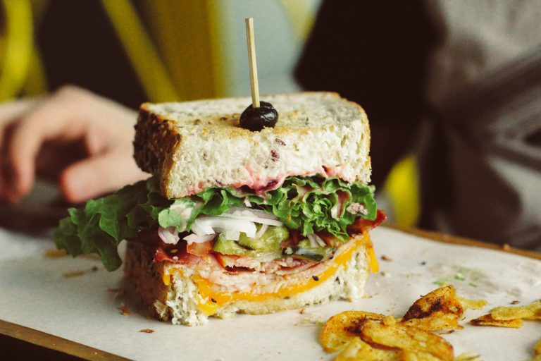 5 IDEAL TIPS ON HOW TO MAKE A GREAT SANDWICH