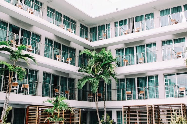 5 THINGS PEOPLE LOOK FOR WHEN BOOKING THIER IDEAL HOTEL
