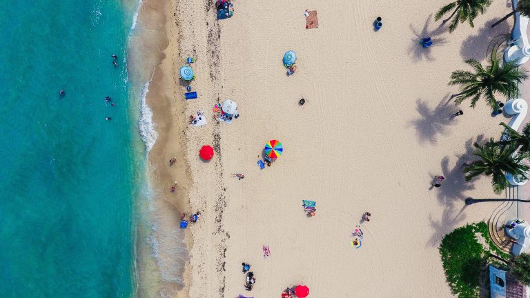 5 IDEAL WAYS TO MAINTAIN HEALTHY SKIN AFTER SUN EXPOSURE