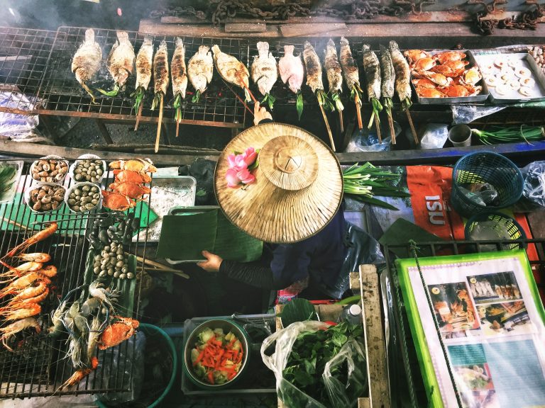 5 IDEAL TIPS FOR EATING OUT IN BANGKOK THAT YOU NEED TO KNOW