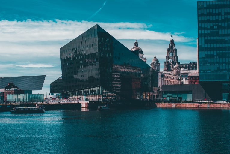 8 REASONS LIVERPOOL IS THE IDEAL PLACE FOR A CITY BREAK THIS YEAR
