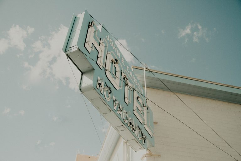5 IDEAL ELEMENTS THAT MAKE A GREAT HOTEL