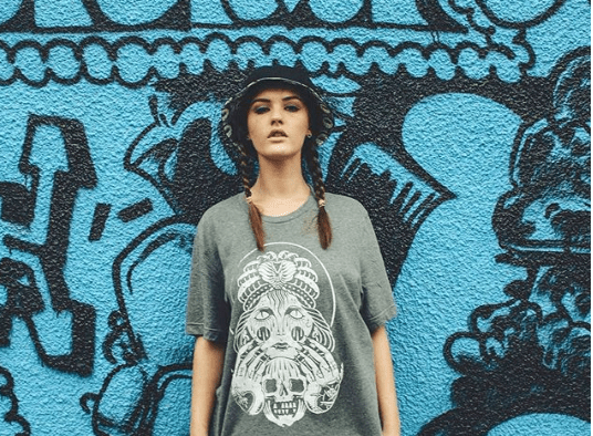 5 IDEAL ALTERNATIVE SUMMER FASHION STATEMENTS FROM THE KILLING TREE