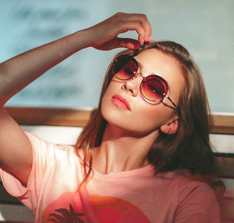 5 TIPS FOR CHOOSING THE IDEAL SUNGLASSES FOR SUMMER
