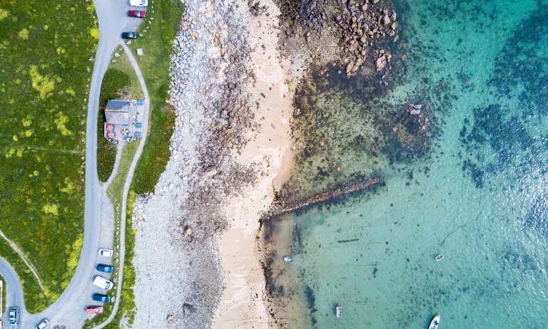 5 IDEAL REASONS GUERNSEY IS EVERY GOURMAND’S DREAM