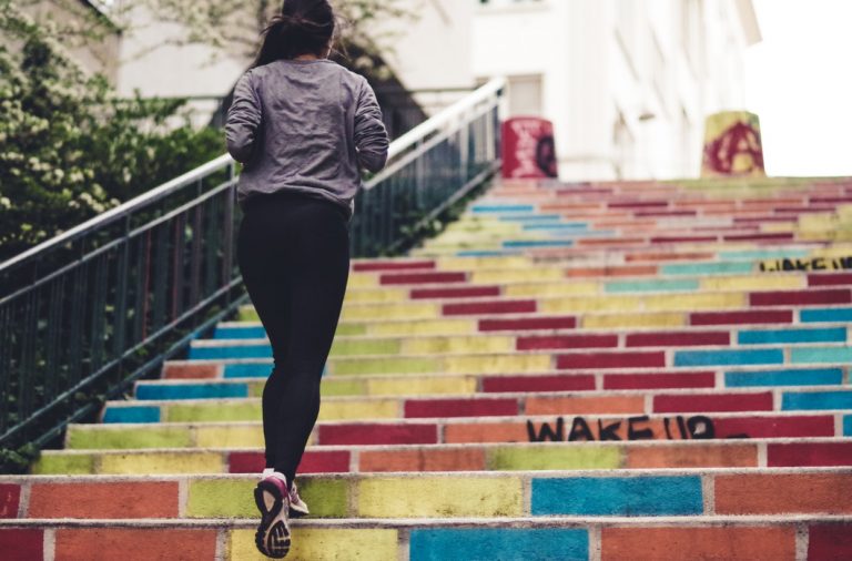 5 IDEAL PIECES OF TECH TO GET YOU FIT