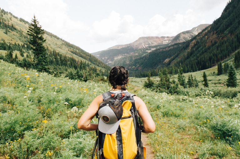 5 IDEAL PREPARATIONS FOR YOUR FIRST ACTIVE HOLIDAY