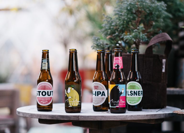 4 IDEAL BEER PAIRING TIPS FOR YOUR SUMMER BBQ