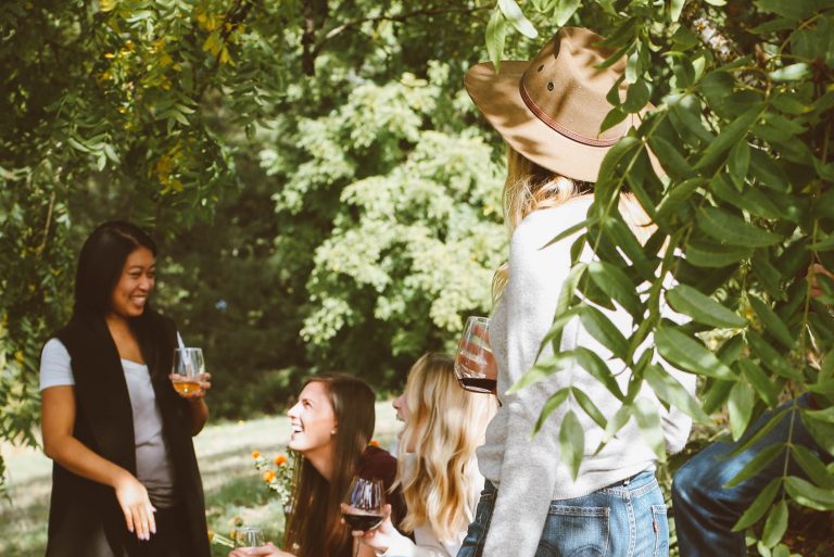 5 IDEAL TIPS FOR ENTERTAINING AL FRESCO THIS SUMMER