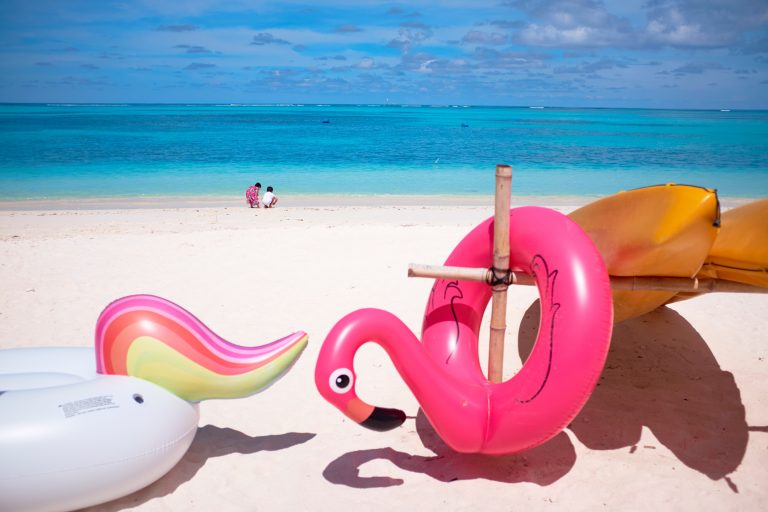 6 IDEAL TIPS FOR A HEALTHY AND SAFE SUMMER HOLIDAY