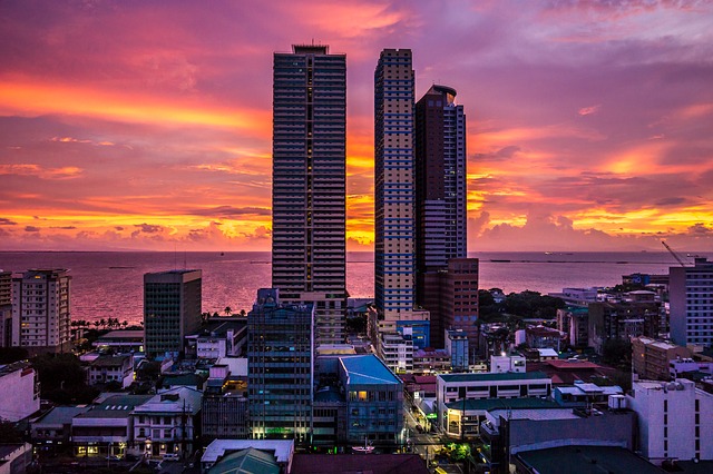 10 IDEAL REASONS TO VISIT MANILA