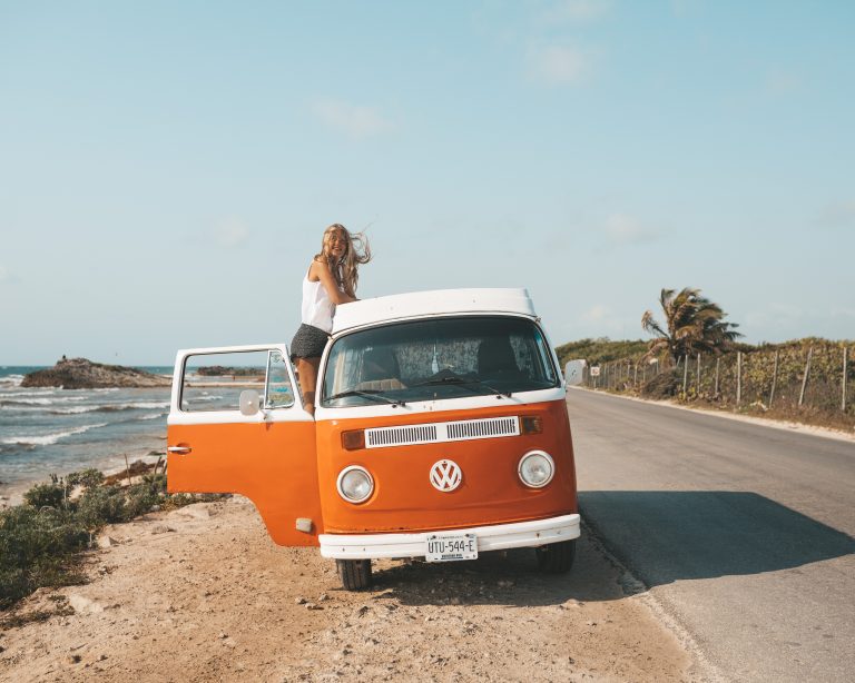 6 IDEAL TIPS FOR THE PERFECT ROAD TRIP #TYRECHALLENGE