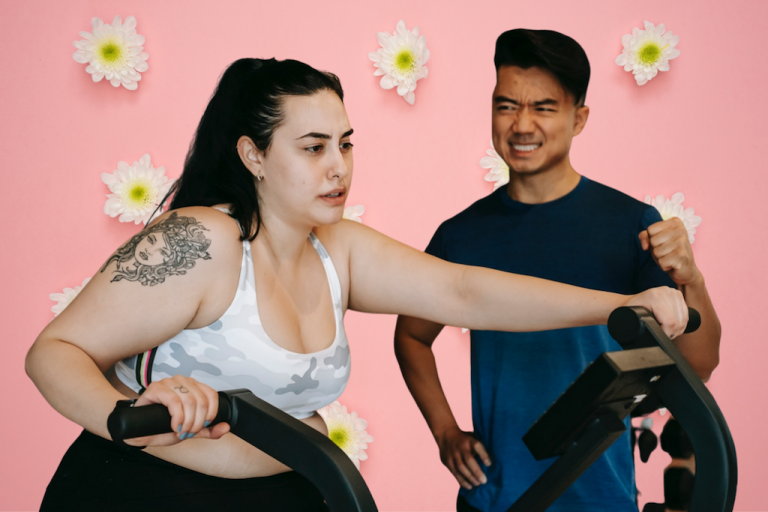 THE IDEAL GUIDE TO BUYING A ELLIPTICAL TRAINER