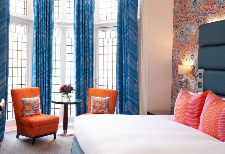 HOTEL REVIEW: THE ARCH LONDON – THE IDEAL PLACE FOR A SOPHISTICATED LONDON STAYCATION