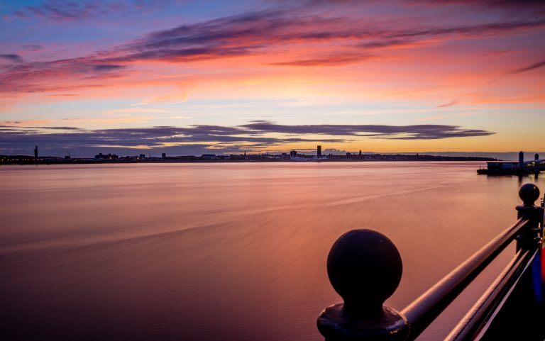THE IDEAL VENUES IN LIVERPOOL FOR YOUR NEXT DATE