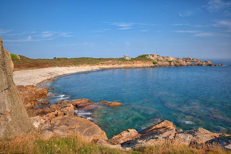 10 IDEAL THINGS TO DO IN GUERNSEY
