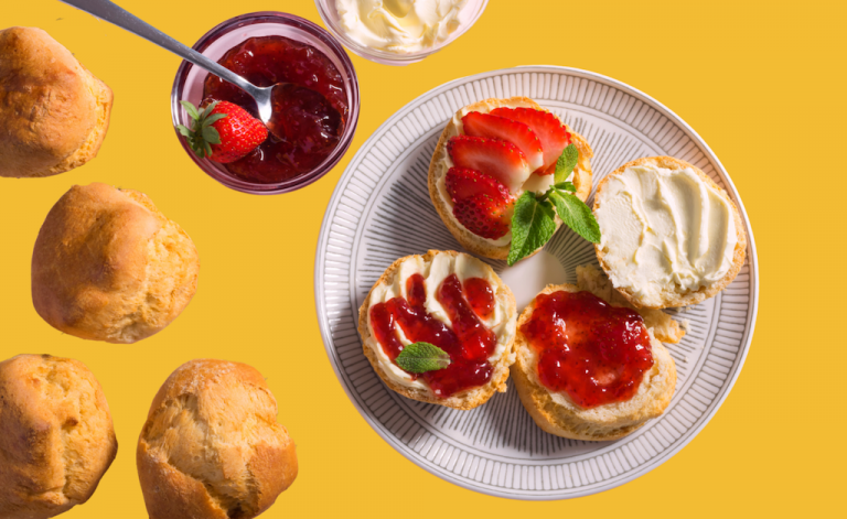10 IDEAL CREAM TEA ETIQUETTE TIPS