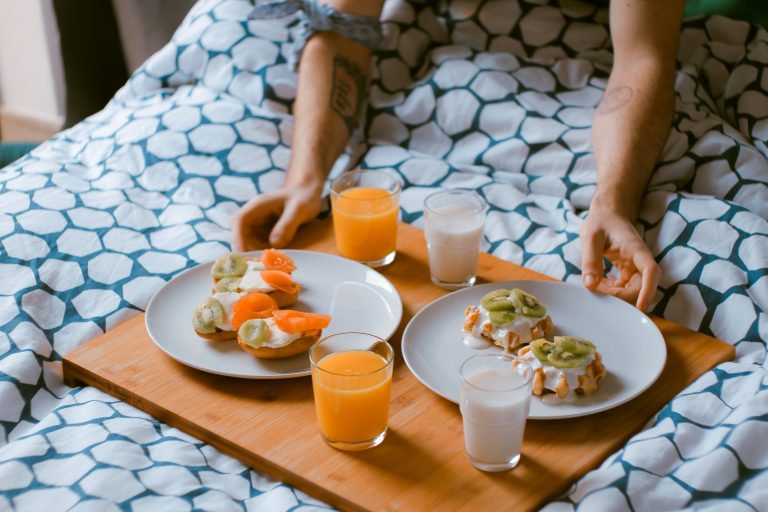 4 IDEAL WAYS TO BREAK YOUR ROUTINE AND KEEP THINGS FRESH