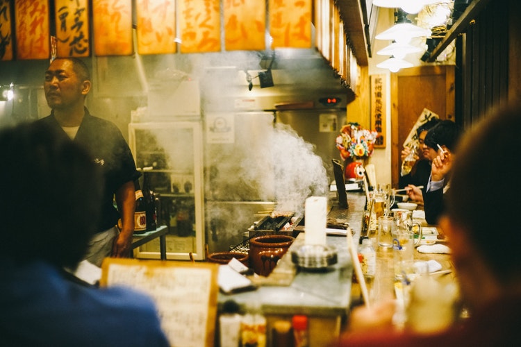 11 must-try foodie experiences in Tokyo