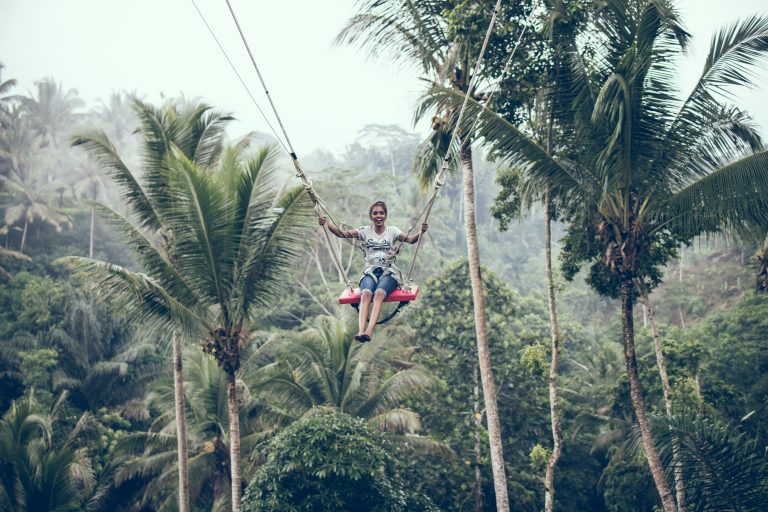 5 IDEAL REASONS TO GO ON AN ADVENTURE HOLIDAY