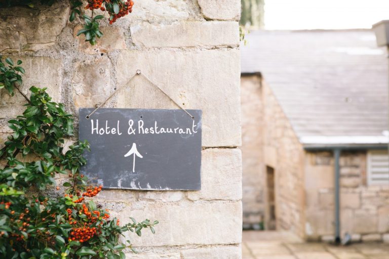 5 IDEAL PLACES IN THE UK FOR A LUXURY COUNTRYSIDE ESCAPE