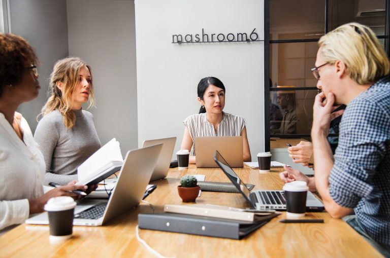 4 IDEAL REASONS TO ENCOURAGE PERSONAL DEVELOPMENT IN THE WORKPLACE