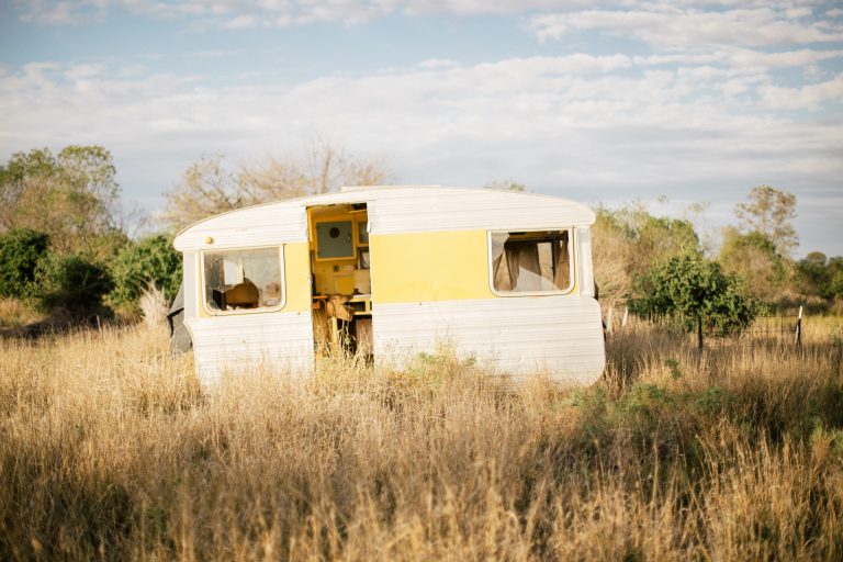 4 IDEAL REASONS TO GET A TOURING CARAVAN
