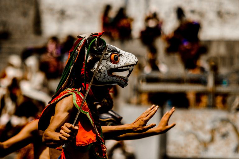5 IDEAL THINGS TO DO IN BHUTAN