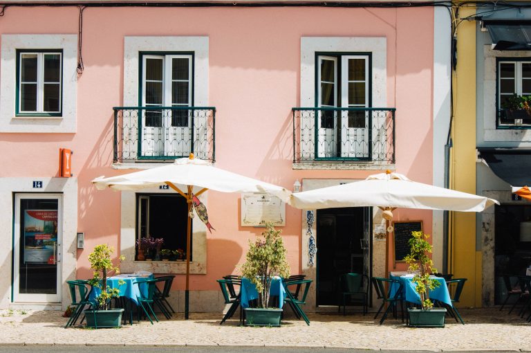 4 IDEAL DESTINATIONS IN EUROPE WITH THE LARGEST COFFEE CULTURES