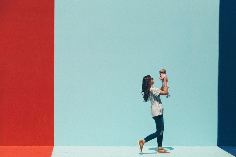 7 IDEAL TIPS FOR A STRESS-FREE HOLIDAY WITH A BABY
