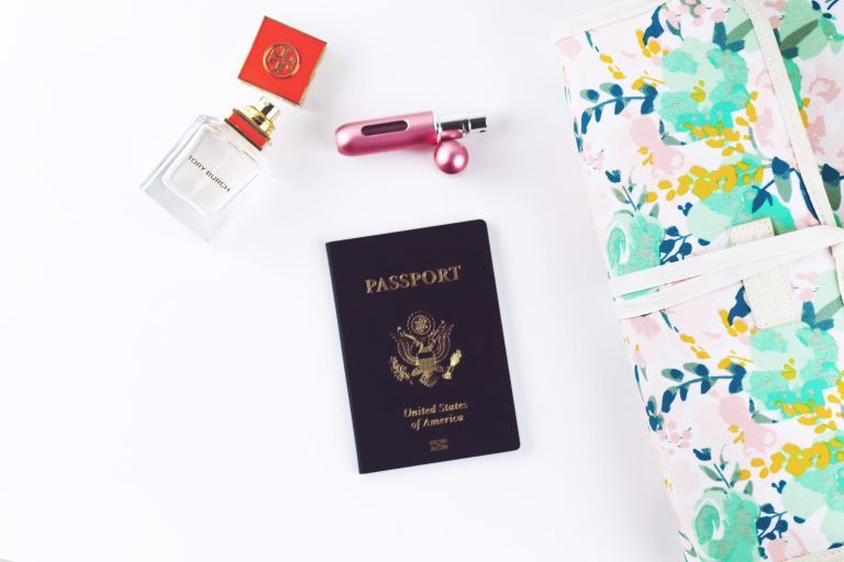 6 IDEAL WAYS TO MAKE THE MOST OUT OF YOUR SUMMER SCENT