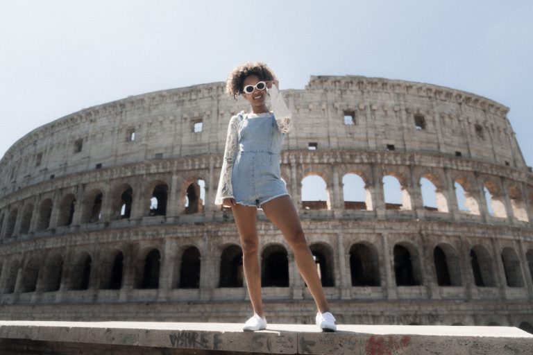 8 TIPS FOR CREATING THE IDEAL TRAVEL ITINERARY
