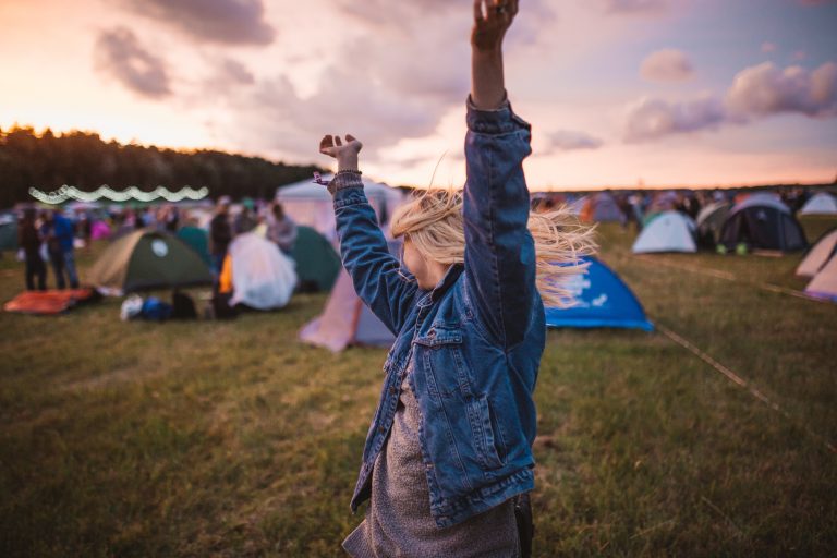 5 IDEAL FESTIVAL HAIRSTYLE TIPS FROM SUPERCUTS