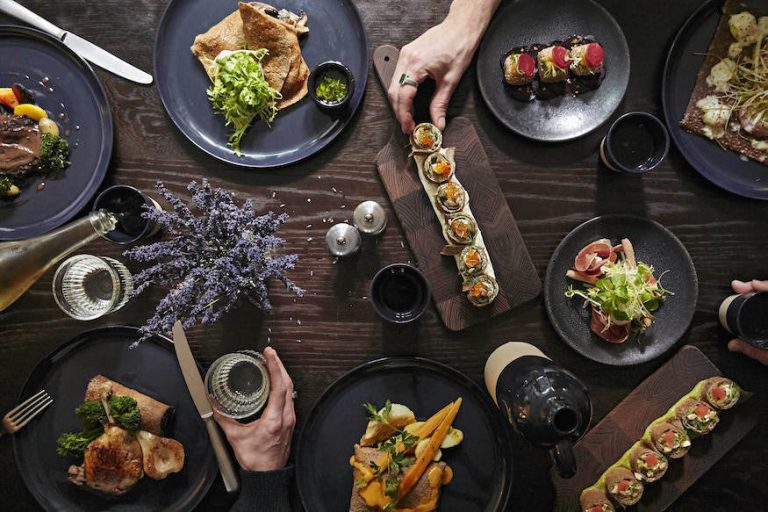 RESTAURANT REVIEW: L’AMI MALO – THE IDEAL PLACE FOR GALETTES IN LONDON